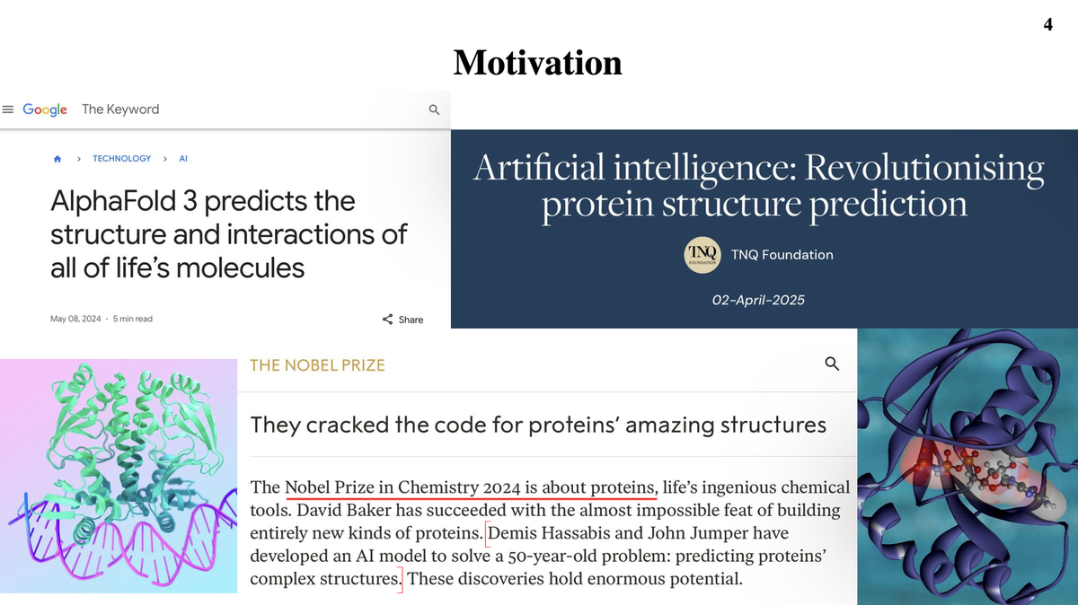 HP Protein Prediction