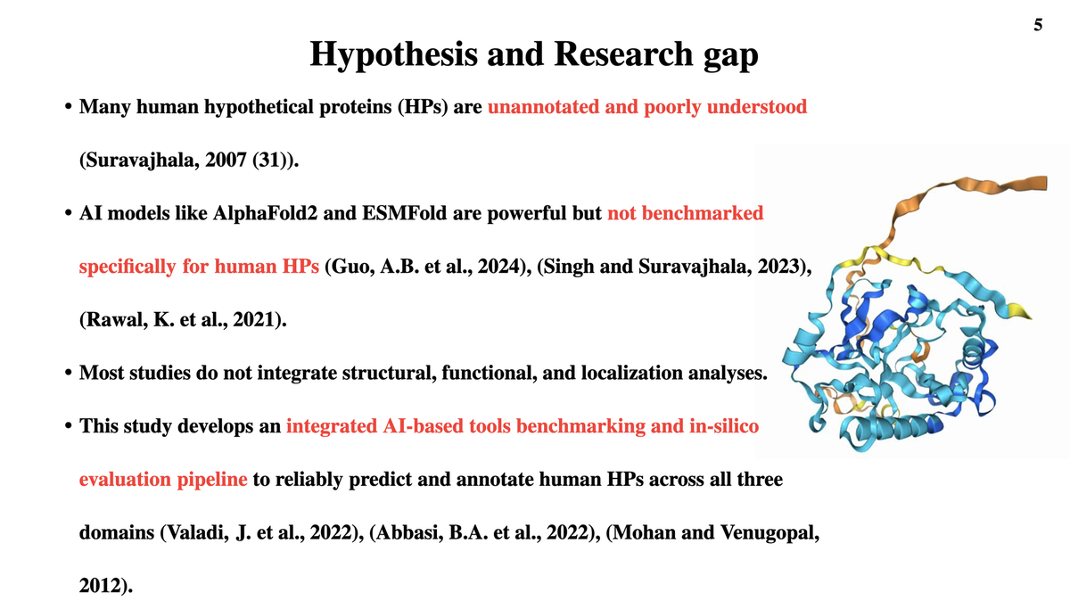 HP Protein Prediction