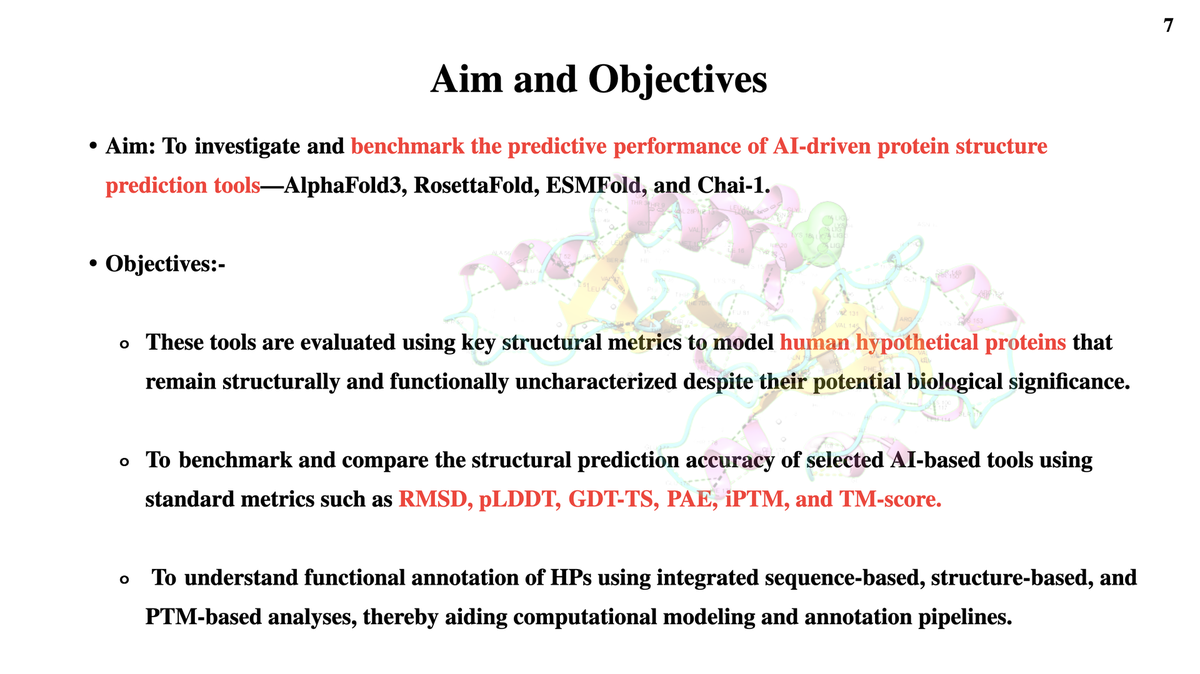 HP Protein Prediction