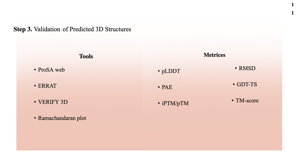 HP Protein Prediction