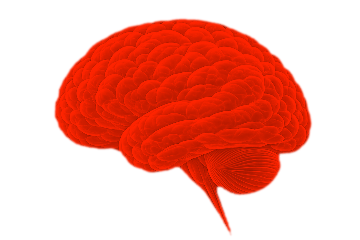 Mind Background